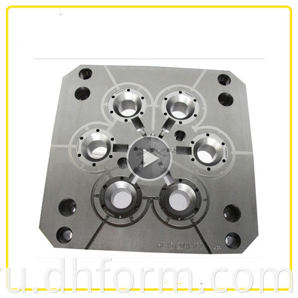 mold parts mold core insert